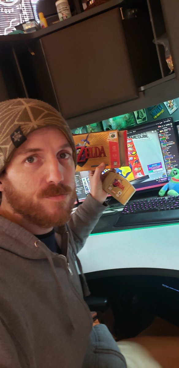 PDaleyProd's tweet photo. @REALMizkif lol https://t.co/EZGAGrJUMu