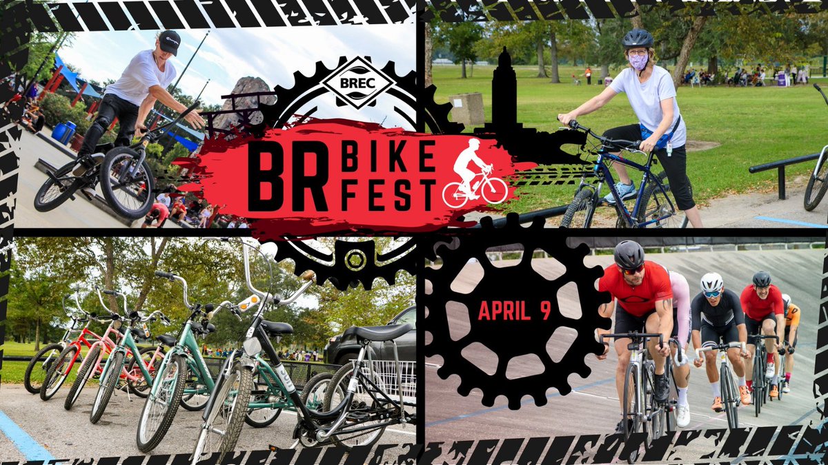 downtowneastbr's tweet image. IT'S HAPPENING TODAY!!! Let's ride! #yeahbike bit.ly/3j63KyX