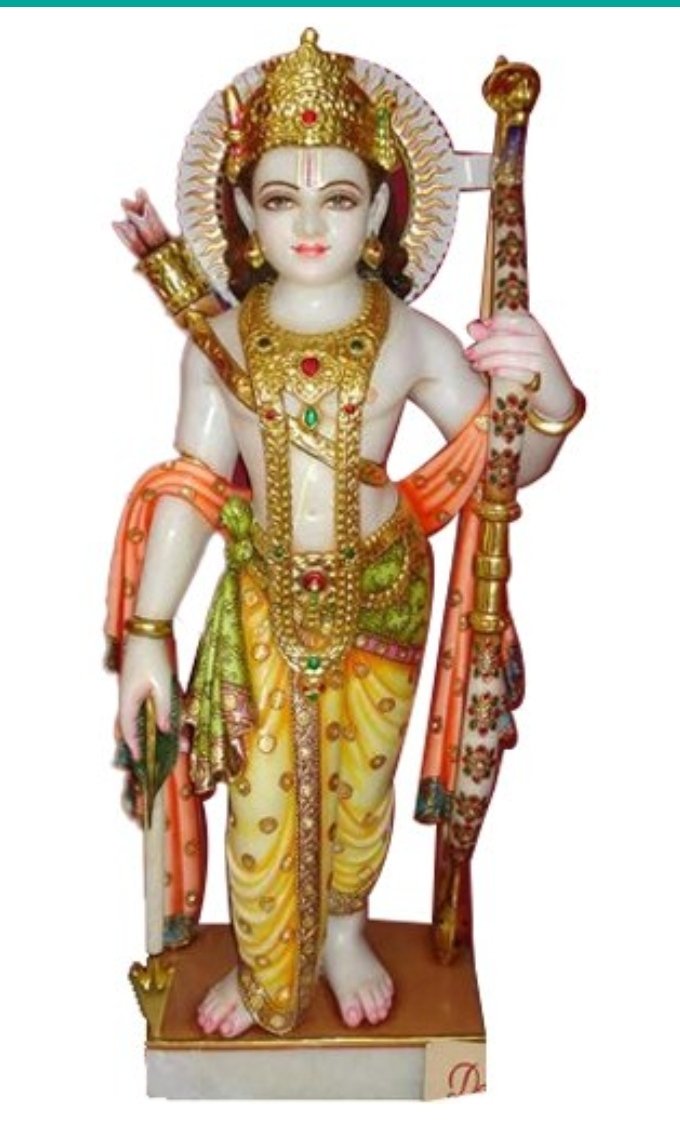 <a href="/madankmehrotra/">Madan Kumar Mehrotra</a> <a href="/myogiadityanath/">Yogi Adityanath</a> . नीलाम्बुजश्यामलकोमलाङ्गं, सीतासमारोपितवामभागम। पाणौ महासायकचारूचापं, नमामि रामं रघुवंशनाथम॥