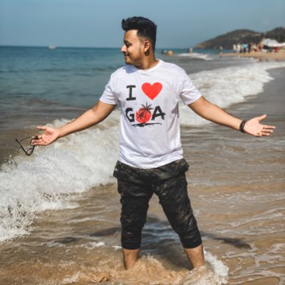SHAAD_here_'s tweet photo. #NewProfilePic https://t.co/WIxPkr4N6u