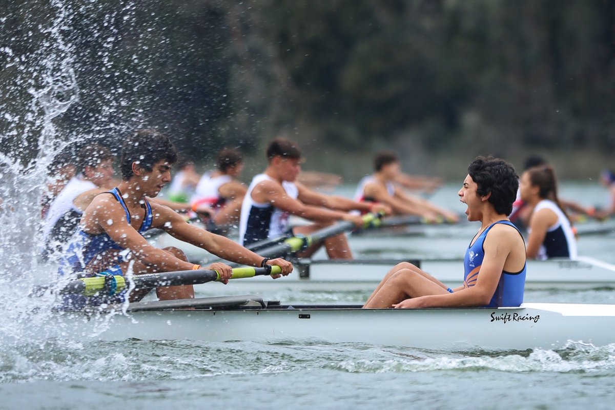 Asociación Deportiva de Remo del BioBío tweet media