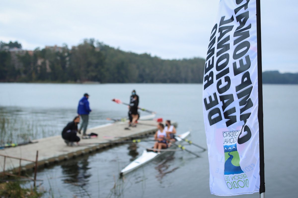 📸¡Mira los registros! Te dejamos fotografías de lal gran primer día del Campeonato de Remo Inter Asociaciones 2022. ¿Qué te pareció?
