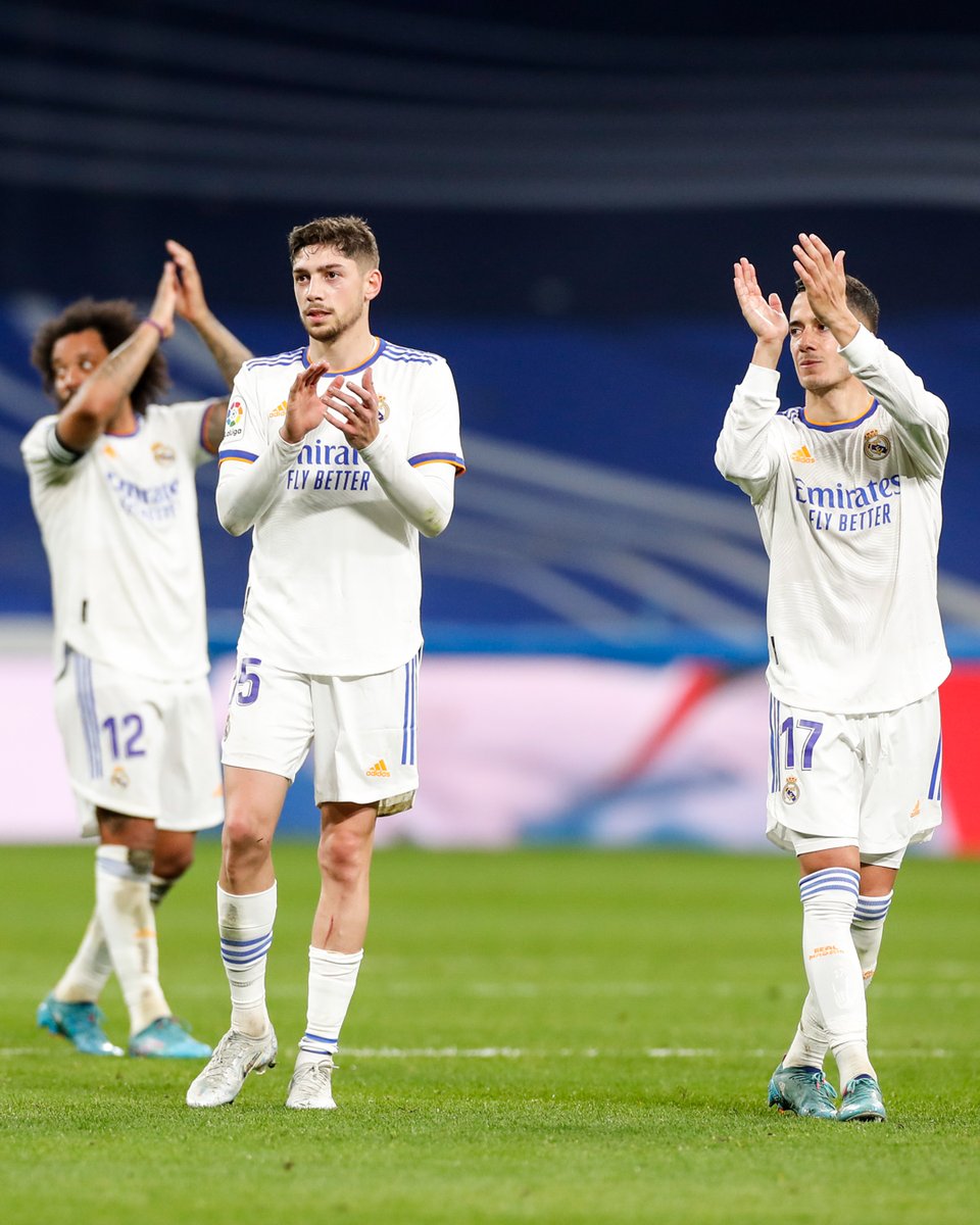 ريال مدريد tweet media