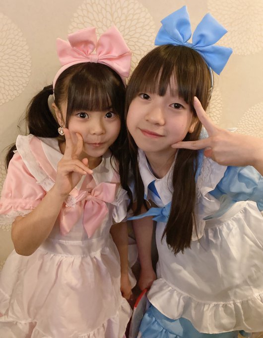 Twitterのコスプレ画像6