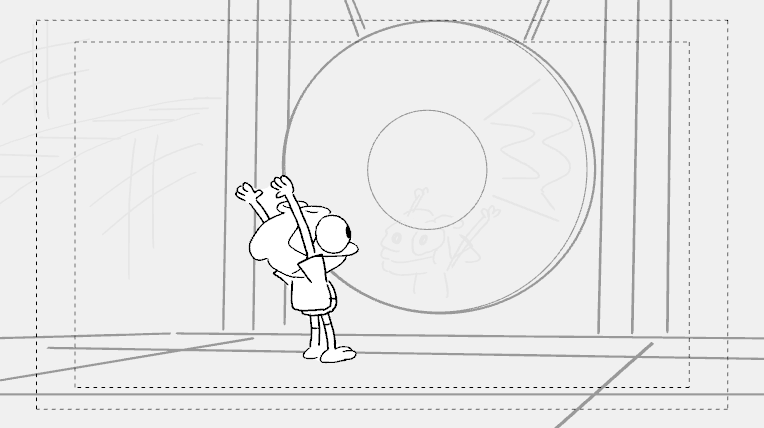 🔔HELLO EVERYONE🔔mother of olms has aired!! so I am gonna make a lil thread of some panels I liked!!! (also here sprig originally was yelling "OH MOTHER OOOLMMM!!!) 
