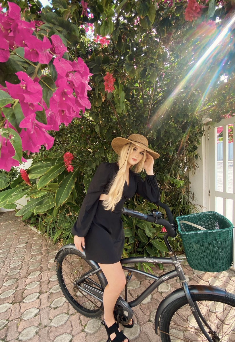 kaceylchrist's tweet photo. Puerto Morales in April https://t.co/7I4t4qnUDG