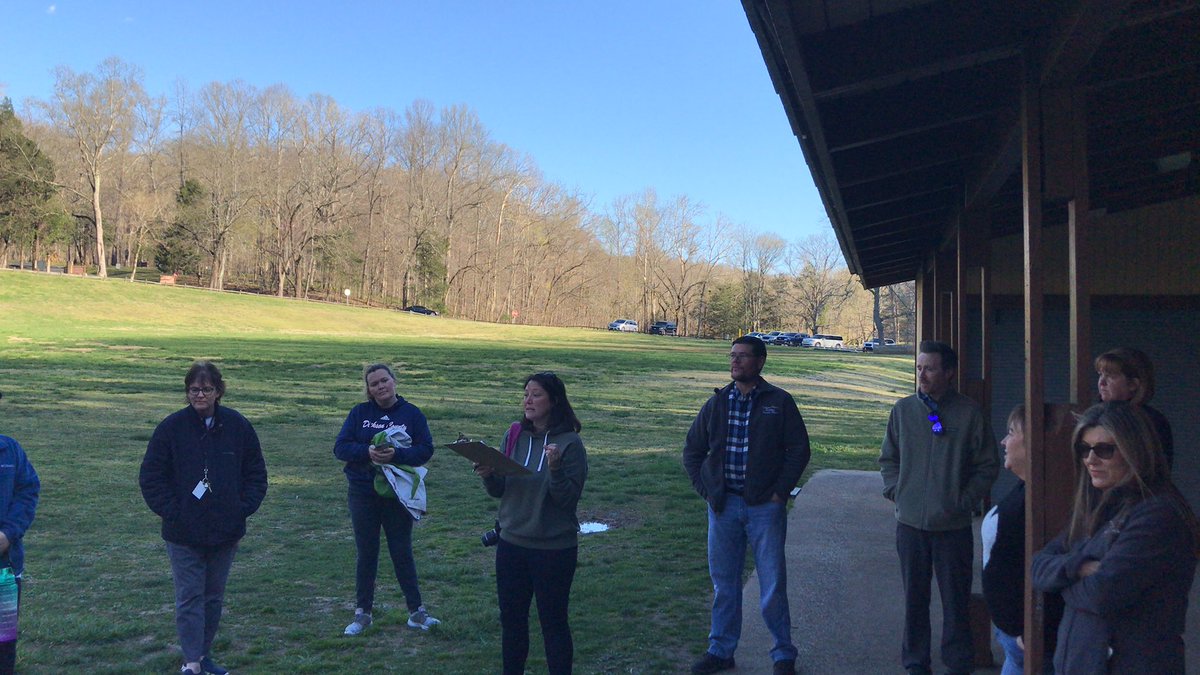 Danny L. Weeks, Ed.D. tweet media