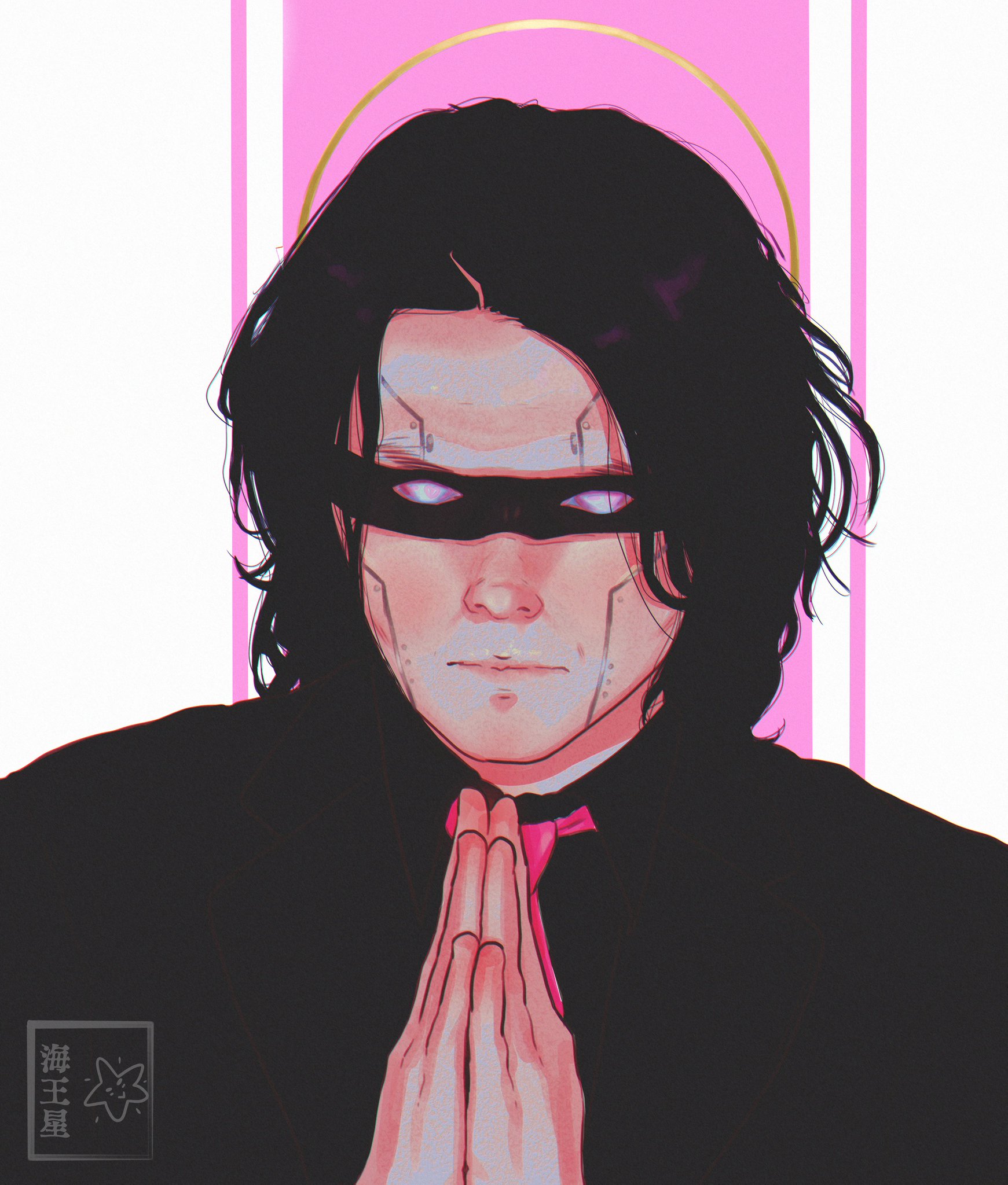  happy bday gerard way 