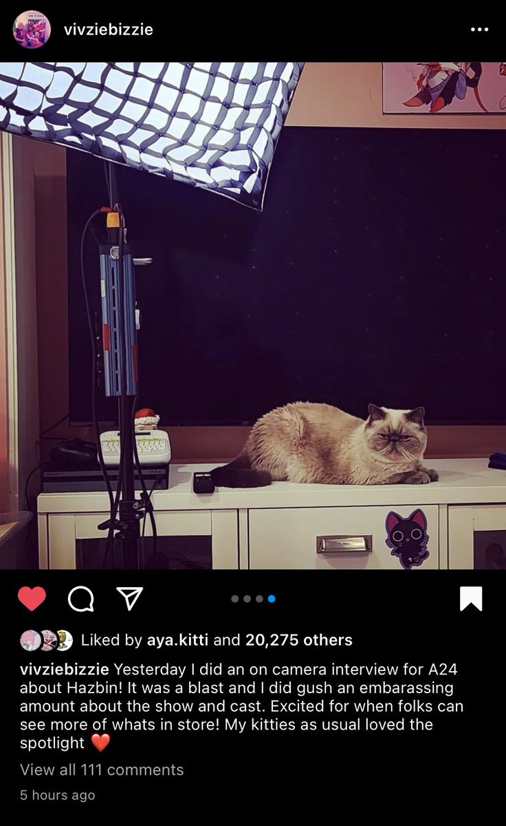 dorky_mi's tweet photo. ITS FUCKING HAPPENING https://t.co/eUjWXYvggd
