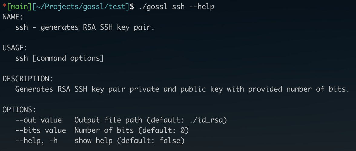 yakuter's tweet photo. 📢Madem private ve public key konularına girdik, #gossl'in kapsamını biraz daha genişletip basit bir şekilde SSH key pair oluşturmayı da ekledim 🔥
Not: Normalde ssh-keygen ile yaptığımız olay.
👉https://t.co/IQr2crLLIc https://t.co/kJRpWYcOS0