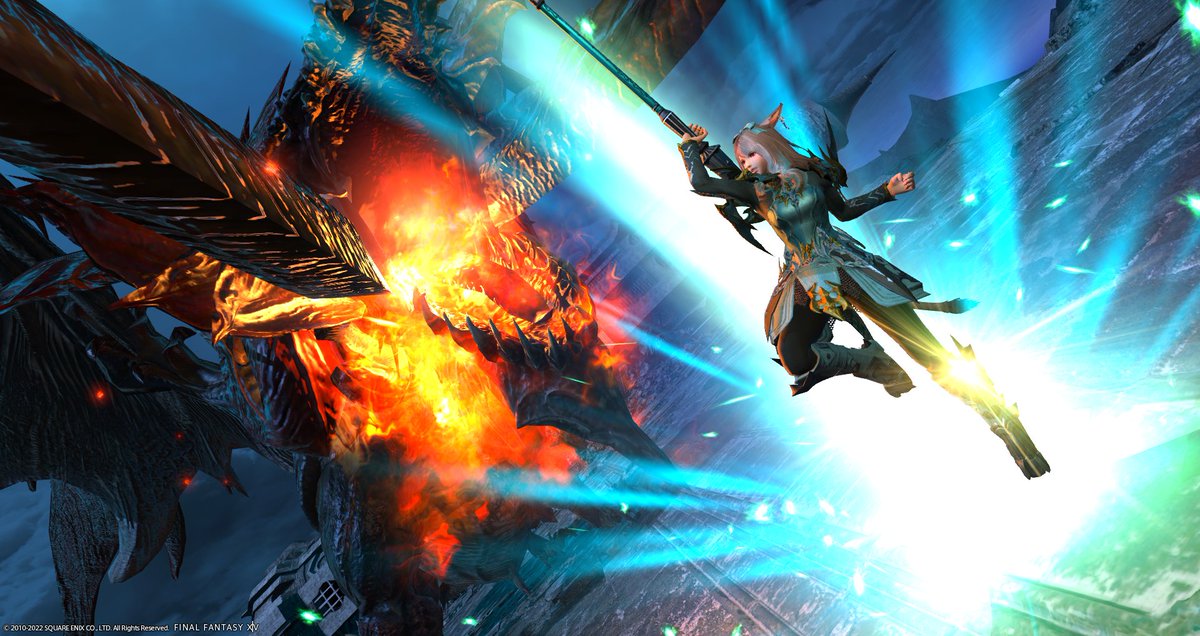YurimiSky's tweet photo. I'm extremely proud of my picture this week for #ENTM please check it out and go vote!
https://t.co/fLOjKvsuTy
P.S. There are no mods or #GShade used in this photo
#GPOSERS #EorzeaPhotos #XIV_PICTCLIP #FFXIV #FF14 #ffxivsnaps #本日のアウラ https://t.co/w0DjvnClgT