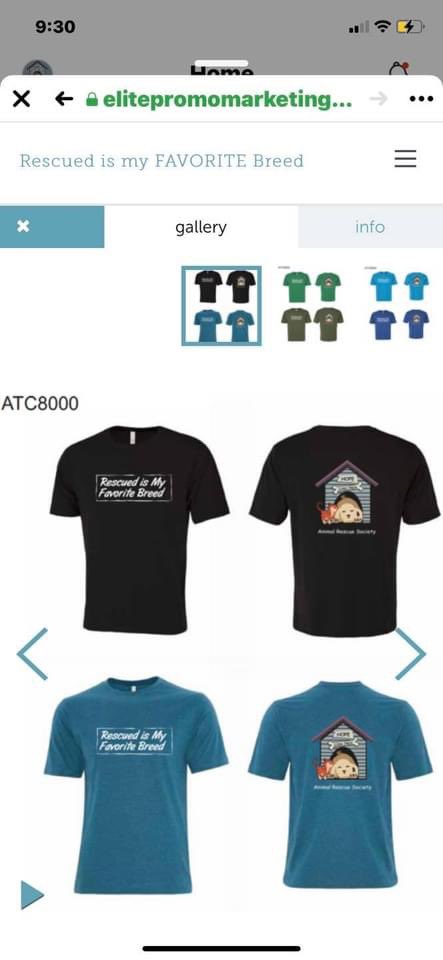 We have merch!!! Follow the link below and check it out 

elitepromomarketing.commonsku.com/shop/651e9bef-…