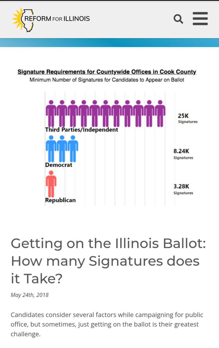 eddietaylorphd's tweet photo. Dear Friends, I am running for Cook County Board President as an Independent Candidate.
Any number of signatures will help with this goal.
I need your help.
Please message me if you can help.
I will bring the official SBE form to you.
Sincerely, Eddie Taylor, PhD https://t.co/teHgIFwWyj