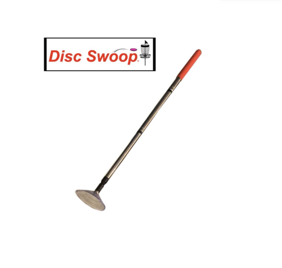DiscSwoop tweet picture