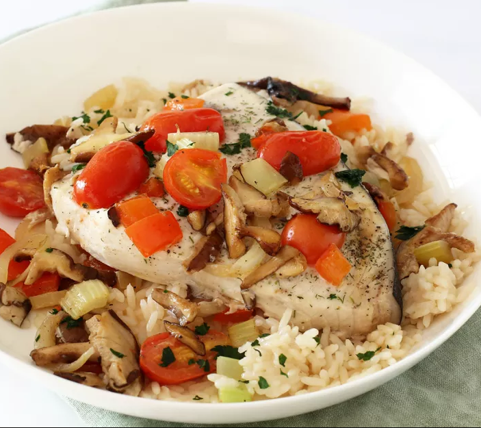 FishingOffshore's tweet photo. This is an amazing fish recipe. Get the recipe. https://t.co/S2qwxerZC0
#sarasotafishing #fishingcharter #srqfishing #floridafishing #offshorefishing https://t.co/5eEg90JhIN