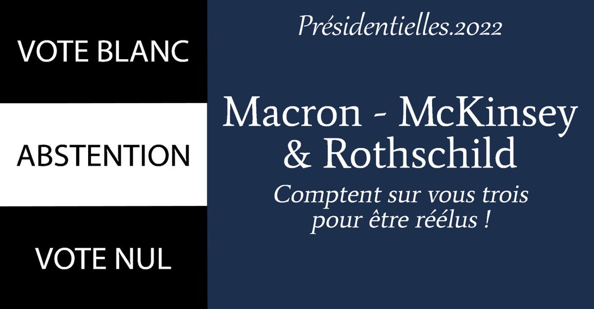 aileastick1's tweet photo. #FDO #France #francais #Paris #Omicron #PfizerGate #pfizerbooster #COVID19France #JeanMichelTrogneux2022 #Covid #Covid_19 #militaires #gendarmes #gendarmerie #PoliceNationale #crs #fcpe #JeanMichel #EducationNationale
#Ukraine #PasseVaccinalDeLaHonte https://t.co/0ezSv6I9CO