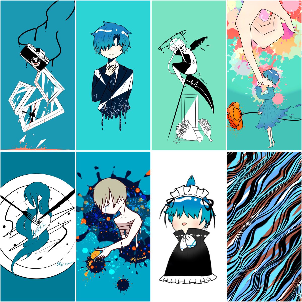 4Rate0's tweet photo. #春の創作クラスターフォロー祭り 
#絵描きさんと繋がりたい 
#オリジナルイラスト 
#イラスト 
❤️♻️💬で反応くれた方お迎えに行き ます！ https://t.co/DQ3xgsY0Nm