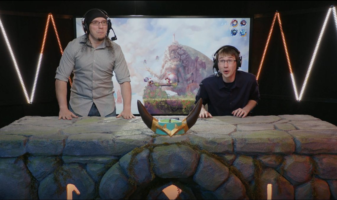 Today was a crazy day. GG