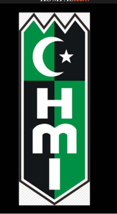 HMI mana suaranya
#MahasiswaBergerak