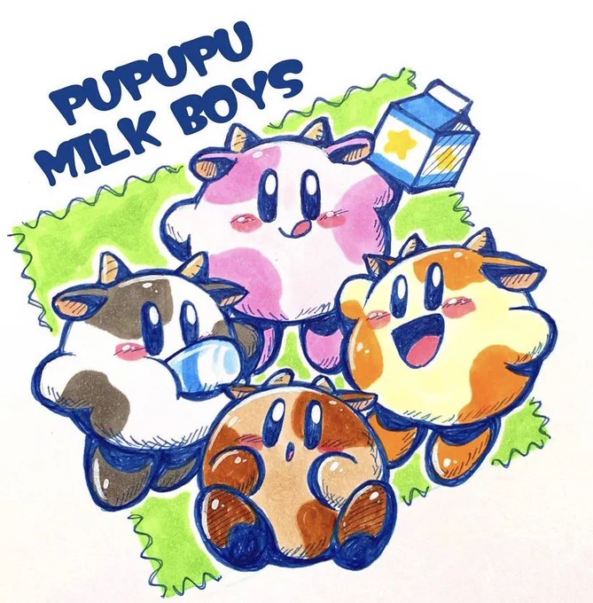 🐮🥛🐄 