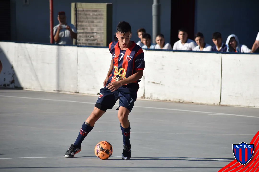 atscfutsal's tweet photo. #Inferiores #C20A

👌 Último partido de la jornada de sábado en nuestro club con derrota para los de Diego Busso ante @RegatasFutsal.

#VamosLosPibes 
#VamosMatador https://t.co/D7nUYqQD0e