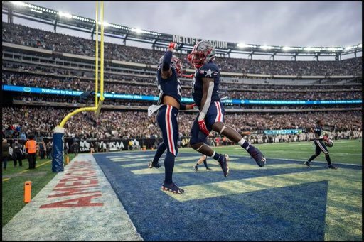 I’m extremely blessed and honored to receive an offer from The United States Naval Academy!! @NAVYCoachKen <a href="/JMacDonald_Navy/">Jason MacDonald</a> <a href="/coach_craw/">Ryan Crawford</a> <a href="/CoAcHKeLZZz3/">Markell Harrison</a> <a href="/libbieguy/">Libbie Guy</a> <a href="/DBP_Football/">Bosco Football</a>