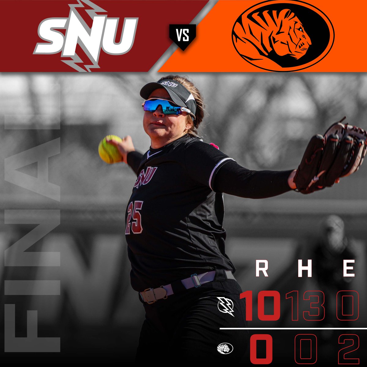 SNU Softball tweet media