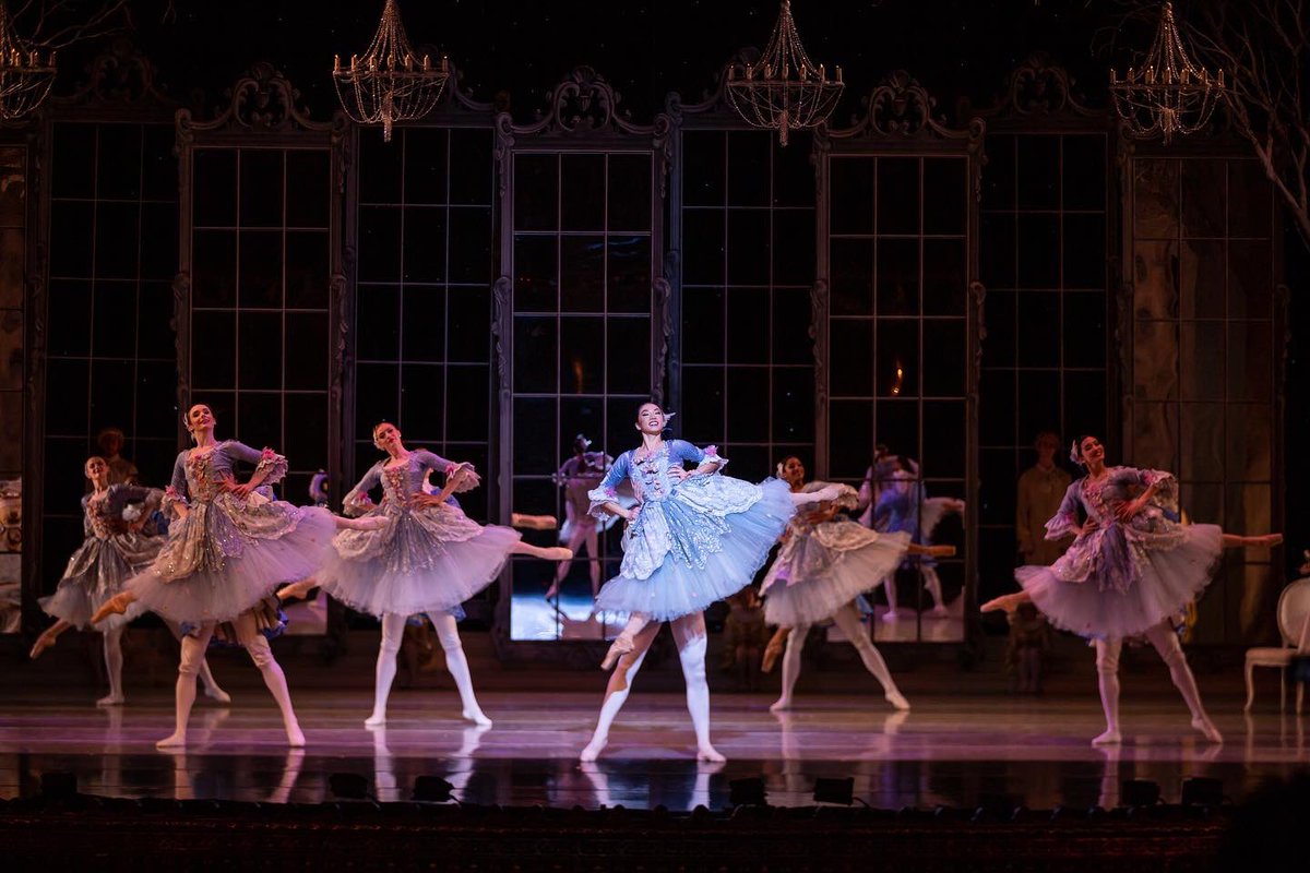 BalletMet tweet media