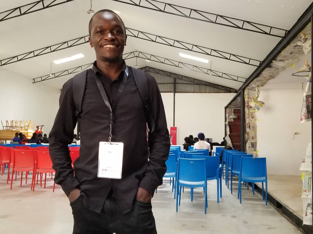 slugada's tweet photo. Many thanks to @deborah_aanyu @TobiasHT5 and everyone at @oscakampala for organizing the first Open Source Summit in Kampala!
The future is now Open
#OSSK22 https://t.co/zqH32JeYmG