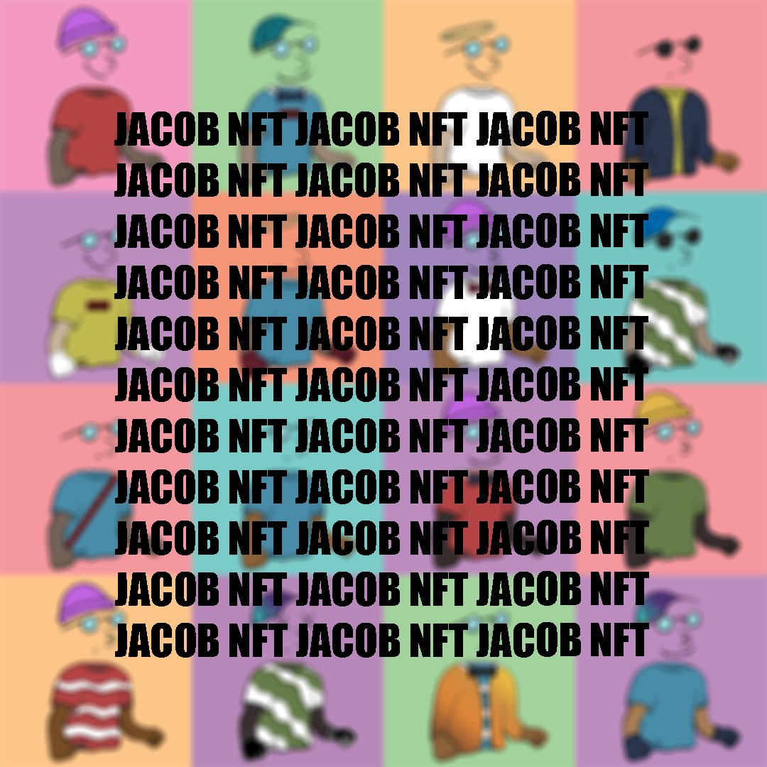 TheJacobsColle1's tweet photo. Mint in live in 7 day (16/04/2022) to 20:00 PM ! Link live tweet at 18:00 PM ! Come numerous !!! #art #nftart #cryptoart #nftartist #nftcollector #nftcommunity #nfts #digitalart #cryptocurrencies #NFTs #NFT #Web3 #Bitcoin2022 #Bitcoin #Metaverse #Solana #Ethereum #altcoin #Crypto https://t.co/tDnadj9X8H