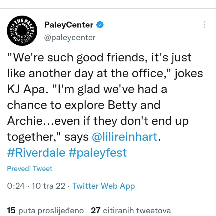 petergwensweb's tweet photo. HAD the chance to explore them -past tense also "EVEN IF THEY DON'T END UP TOGETHER " ,Lili accidentally confirmed ba breakup she has been redemeed. https://t.co/6MSXDji0tK