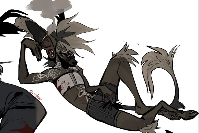 IN MY NEXT ADOPT, WHOEVER OFFERS THE AB WILL WIN 1 MINI CUSTOM 👀👀 