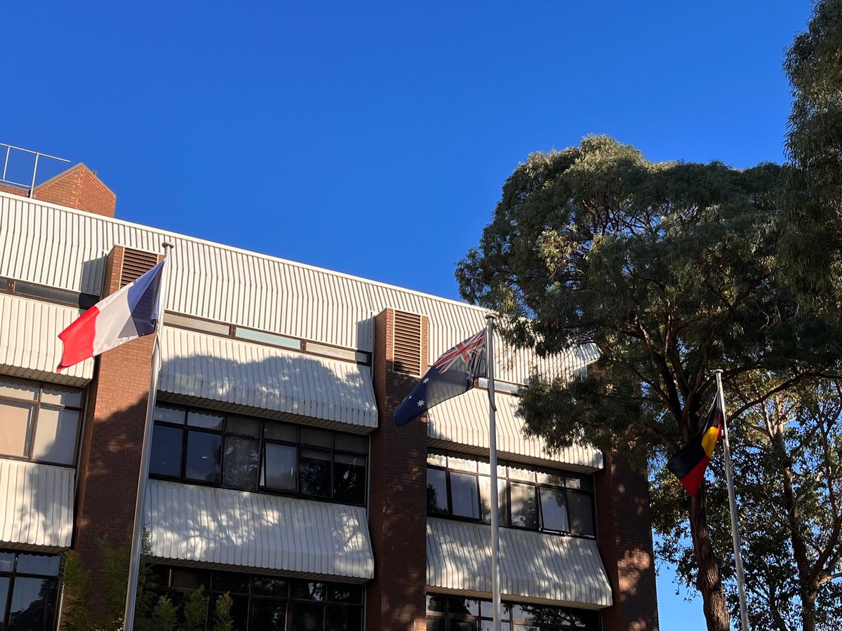 A voté! 🗳 🇫🇷