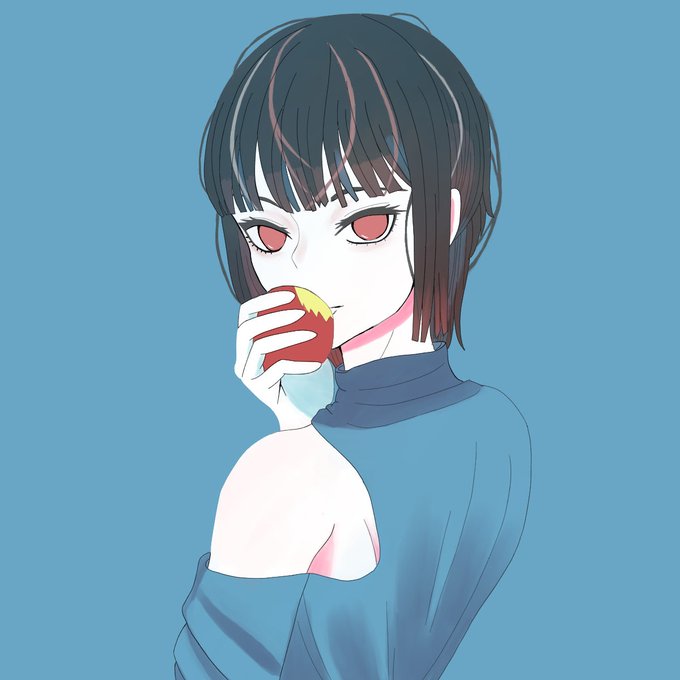 投稿というか何度も固定にしてましたな

#自分が何度も投稿してしまう画像
#みんなで楽しむTwitter展覧会 
#絵描きさんと繋がりたい 