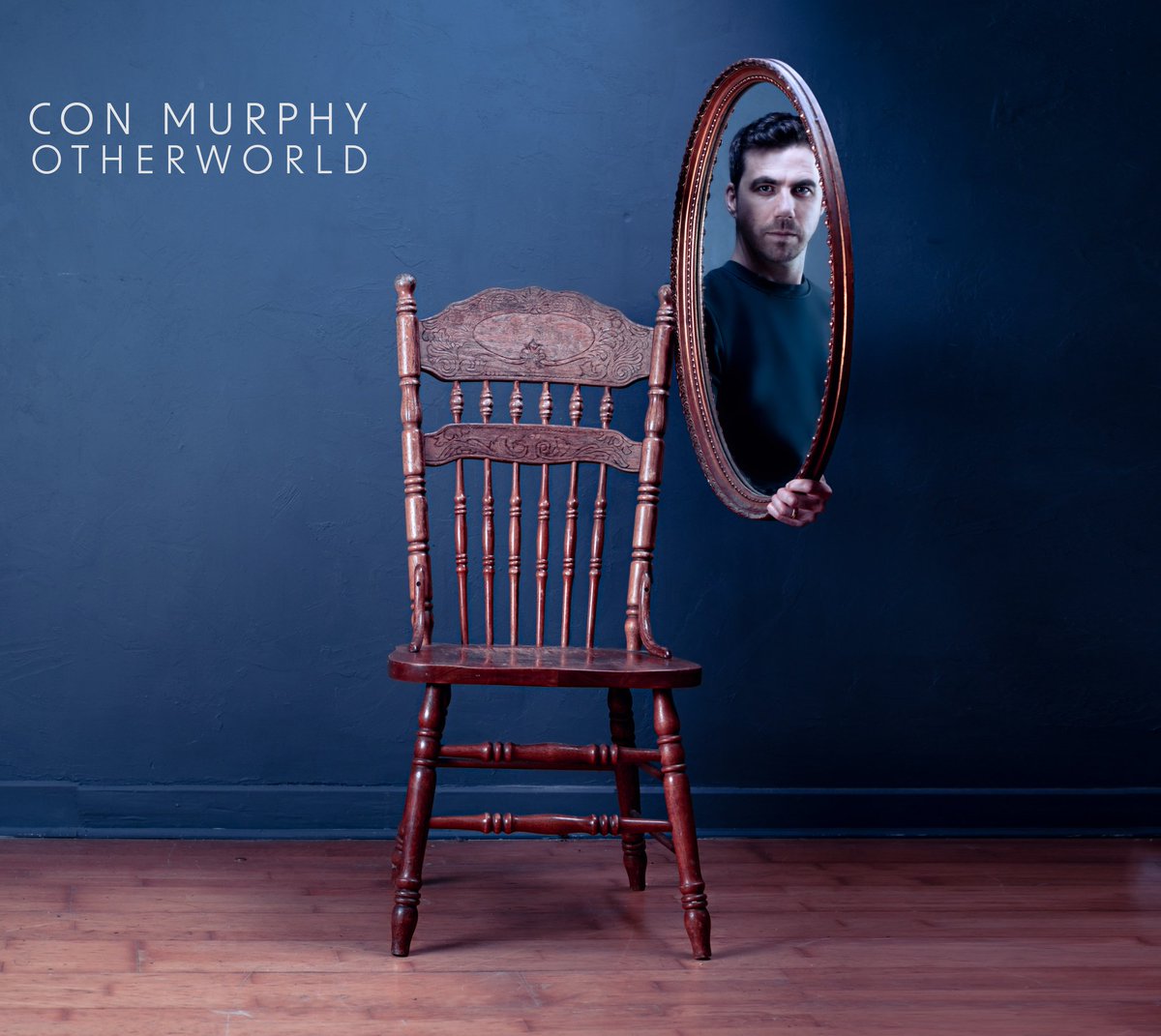 "A truly unique piece of work". I'm releasing the album title track 'Otherworld' on the 22nd of April. I'm very proud of this track and genuinely blown away by the feedback. "The human spirit cannot deny truth" one artist said to me in this track. 
#NewMusicAlert #Otherworld