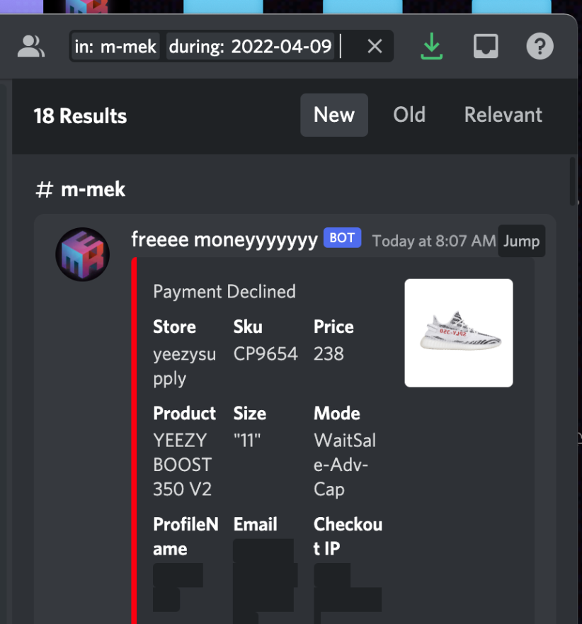 Wow that was depressing. At least a few slid through. <a href="/NotifyAccounts/">Notify Goods</a> <a href="/OculusProxies/">S</a> <a href="/WolvesProxy/">WolvesProxy</a> <a href="/MEKRobotics/">MEKAIO</a> <a href="/wrathsoftware/">maxh</a>
