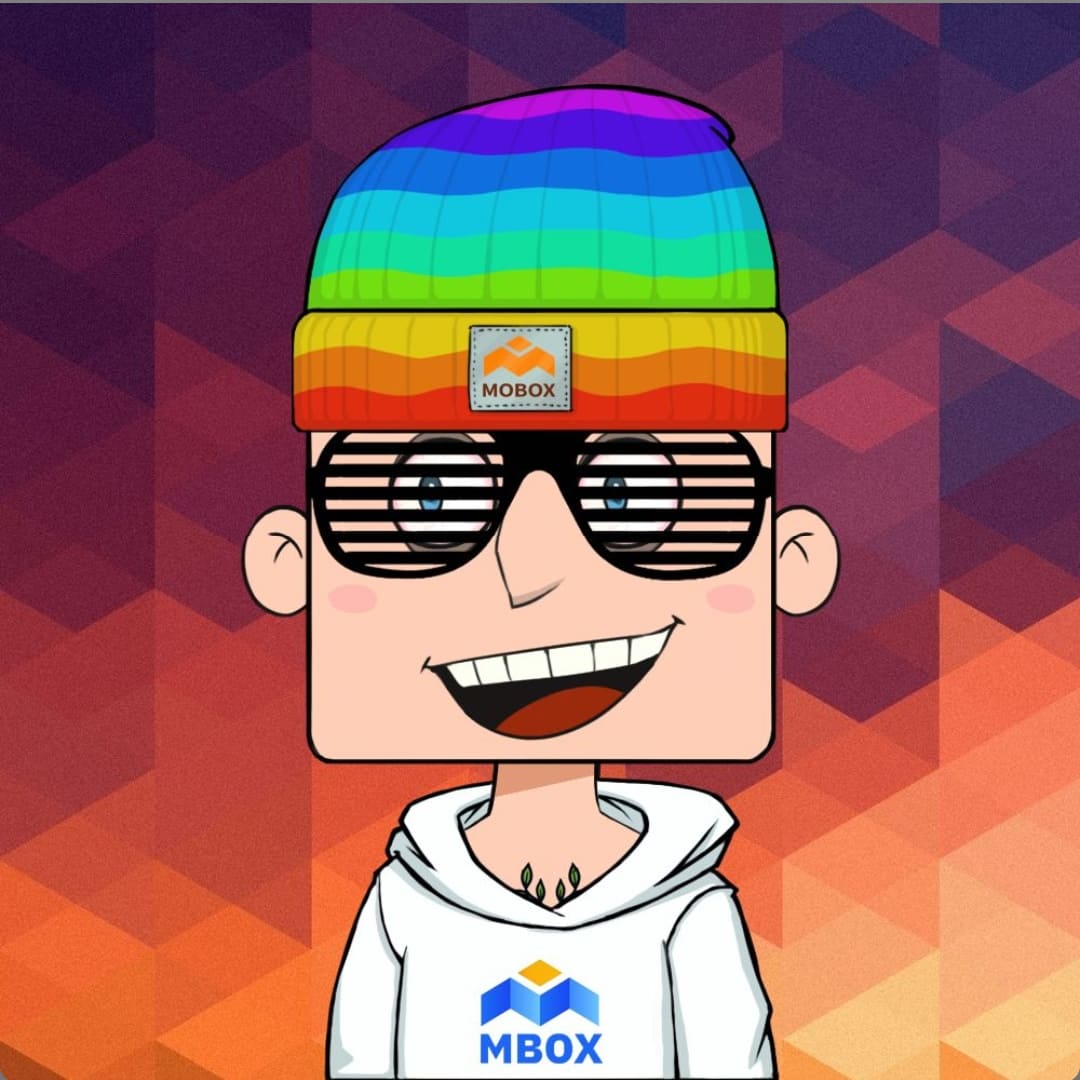 Check out Mobox Avatar. Open bid 0.001 bnb lets goo!!!
binance.com/en/nft/goods/d…
#NFT #NFTs #NFTCommunity #MOBOXNFT #NFTCollection #NFTCommmunity #NFTGame #nftcollector #nftnews