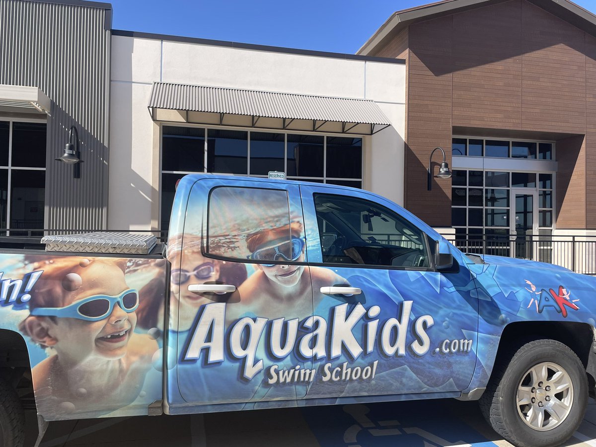 AquaKids's tweet photo. We’ve purchased a building in Northlake, TX! Indoor, year-round swim lessons coming your way Oct 2022. #watersafety #swimlessons #lifeguard #northlake https://t.co/zW7pPf4GZ3