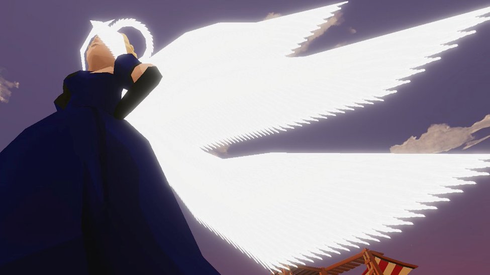 🔥Giveaway🔥
#Decentraland #Wearable #NFTGiveaway
1x Seraphim Wings
1⃣ Follow @Refraction360
2⃣ Like+RT
3⃣ Tag Friends

🕰️1 Week
market.decentraland.org/contracts/0xbc…