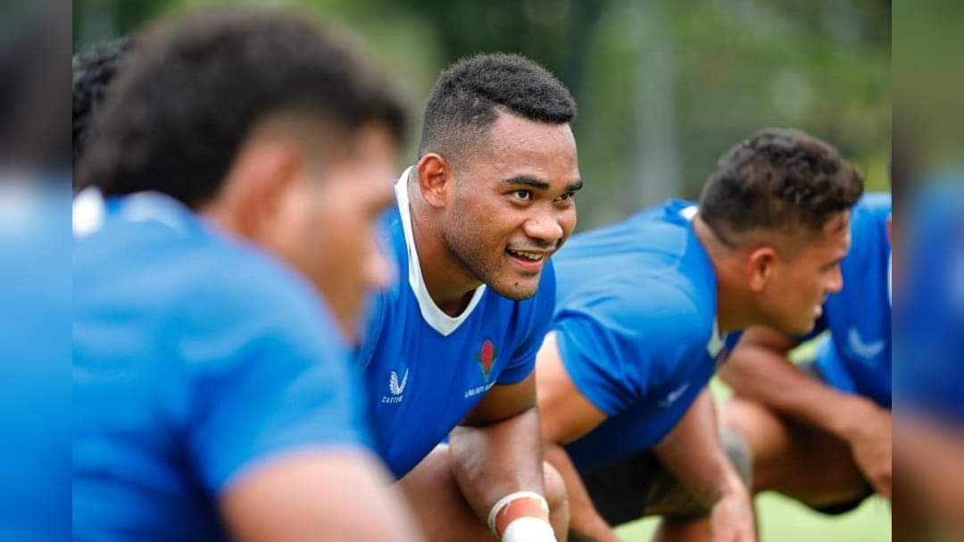 SinaRetzlaff's tweet photo. Literally a million dollar smile @SIFA 🥰 Thank you for your sponsorship of MS7s ❤ https://t.co/ikMWDhKyPl