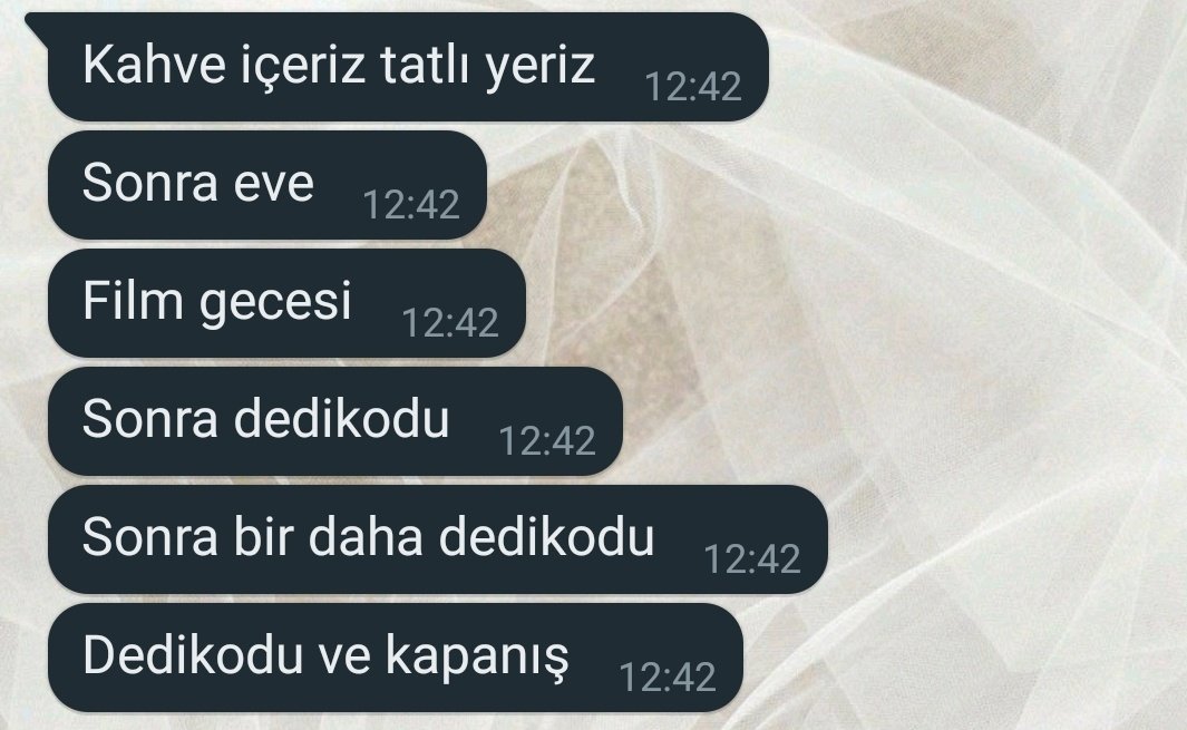 tugceren_'s tweet photo. bff yle yapılacaklar listesi https://t.co/yReHyQIjcV
