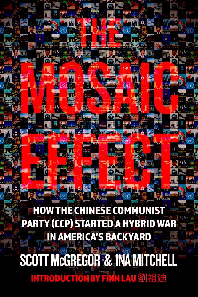 Optimum leads the world in exposing malign CCP operations in western democratic nations.

We can’t help it, if Presidents or Prime Ministers can’t admit to being taken in by the UFW China diaspora masquerading as benign citizens committed to their country while donating millions https://t.co/53fXt3x7Em https://t.co/eYpjlexm06