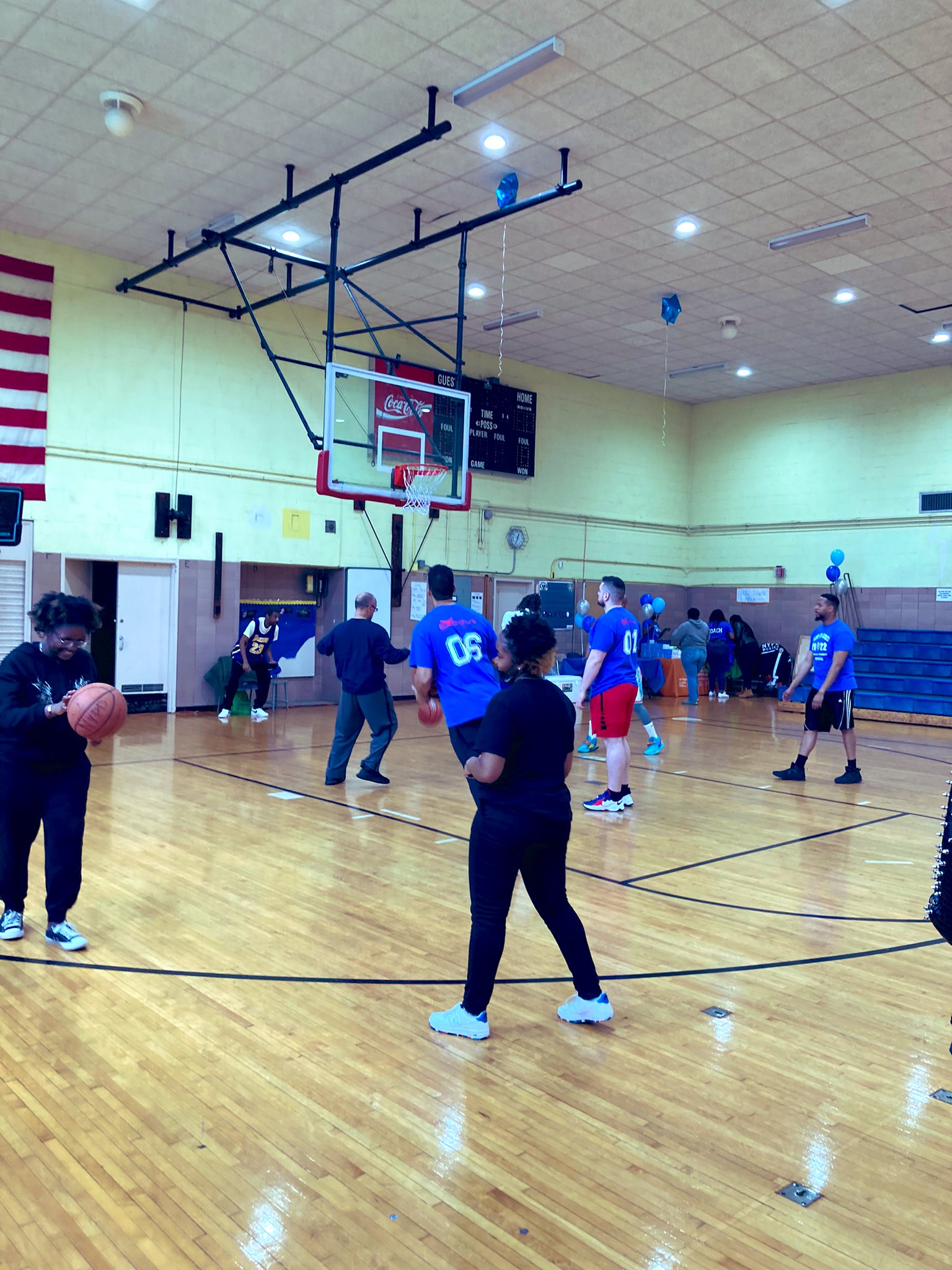 NYPD 25th Precinct on Twitter "Your Youth Coordination Officers Jones