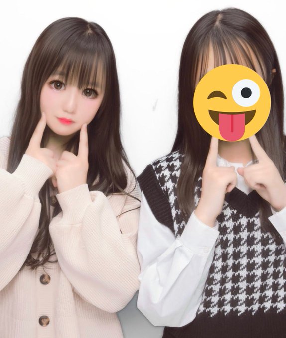 Twitterのコスプレ画像4