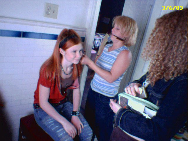 Emma Taylor Isherwood