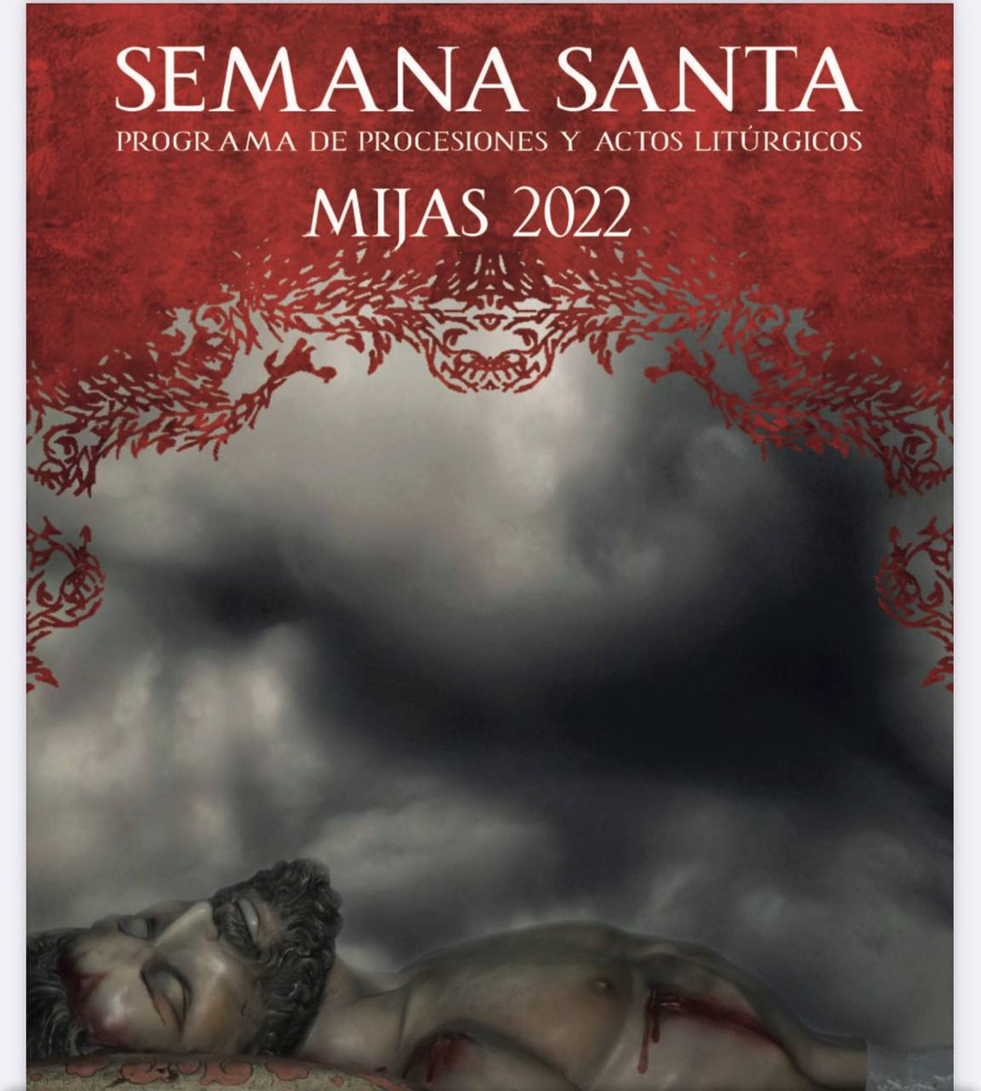 Mijas_ws's tweet photo. Mijas.
Semana Santa 2022.

Programa: https://t.co/hAo0b5EeJn

.
.
.
#MijasSemanaSanta2022 #Mijas #MijasWs #MijasWeb #JAPR_es #Málaga #Málaga103 #CostaDelSol #Andalucía #Spain #Mediterráneo https://t.co/diCwLNoOM2
