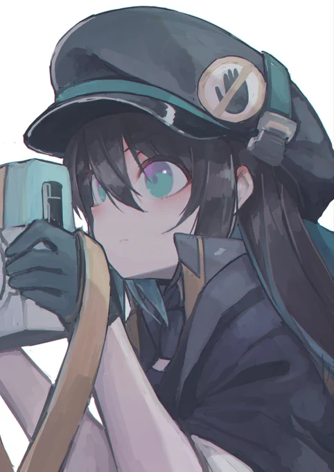FARA83 #ドルフロ 