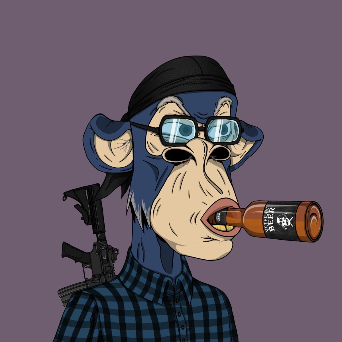 OG Ape Club / OGAC 2.0 tweet media