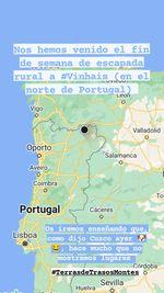 SCPViajesBlog's tweet image. #TerrasdeTrasosMontes #novepassos #noveconcelhos #ODestinoNatural