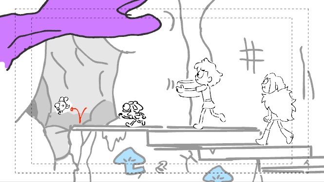 gona end this on prob my fav moment to board LOL, "but it's gross and I don't wannnaaa!!!" ty for peekin!! see u sooon 😇 